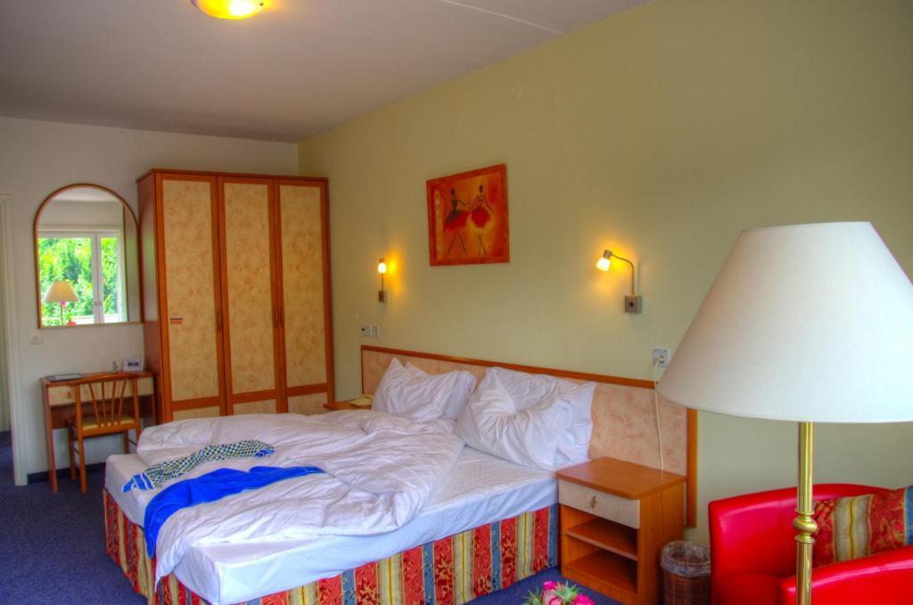 Hotel Excelsior Locarno Exterior photo